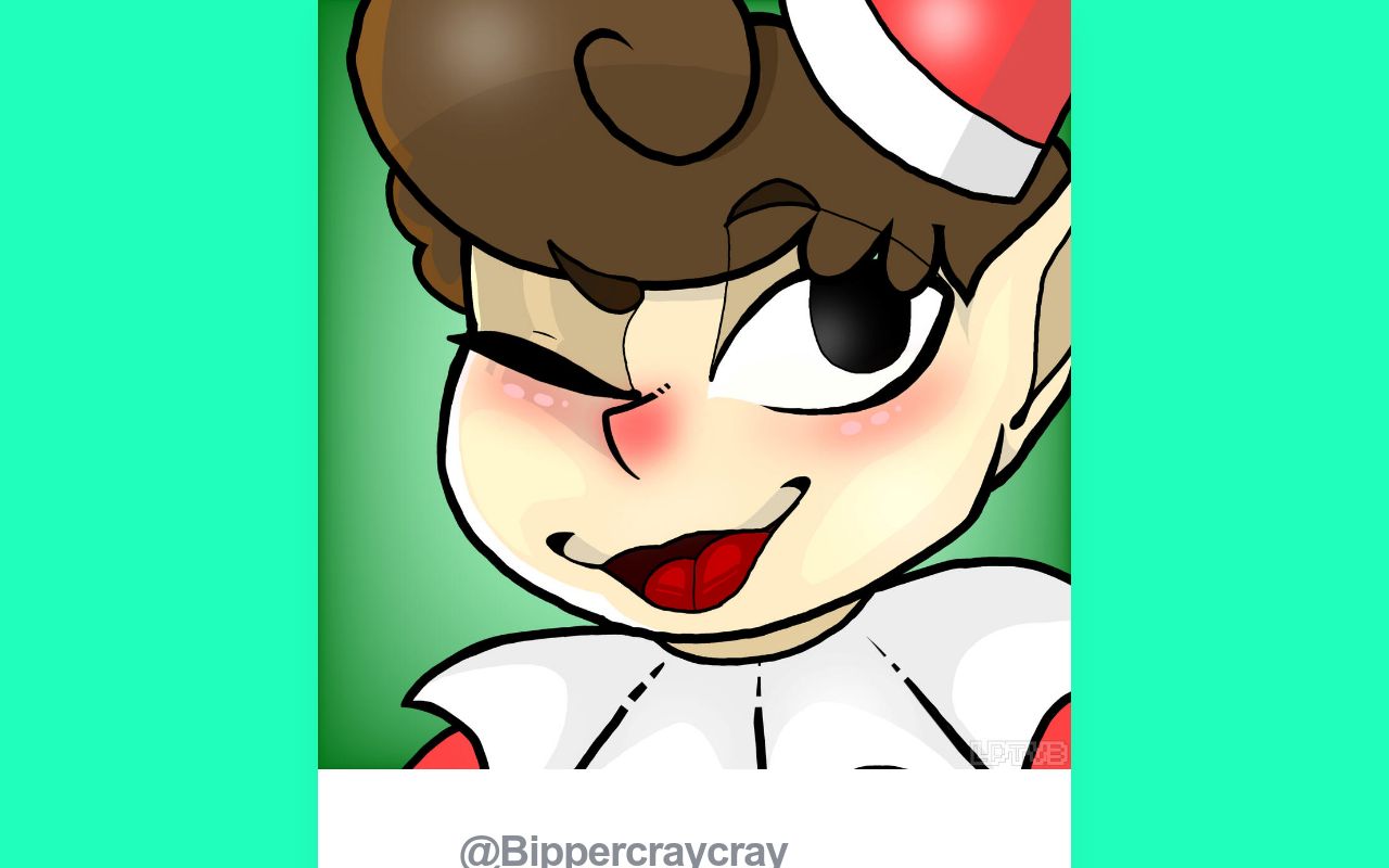 Carrd profile picture for @cca